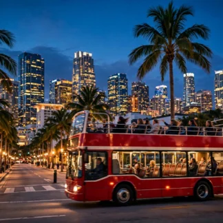 City Tour Package