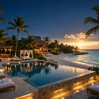 Punta Cana All-Inclusive Luxury Escape