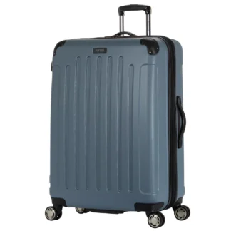 Kenneth Cole REACTION Renegade 28" Checked Hardside Spinner