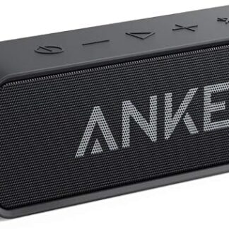 Anker Soundcore Bluetooth Speaker