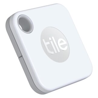 Tile Mate (2020) 1-Pack Bluetooth Tracker