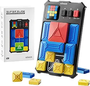 Giiker Super Slide Puzzle Game