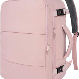 Taygeer Carry On Travel Backpack