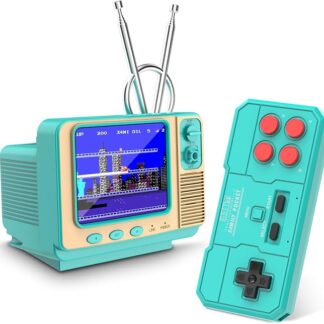 Handheld Retro Gaming Console