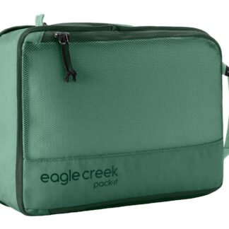 Eagle Creek Pack-It Reveal Cube Set XS/S/M (Willow Green)