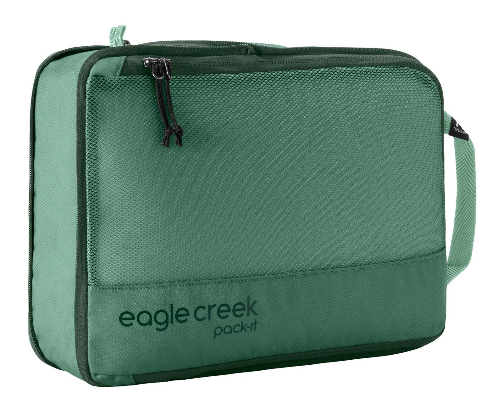 Eagle Creek Pack-It Reveal Cube Set XS/S/M (Willow Green)
