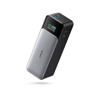 Anker 737 Power Bank (PowerCore 24K), 24,000mAh, 140W