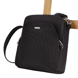Travelon Anti-Theft Classic Convertible Crossbody & Waist Pack