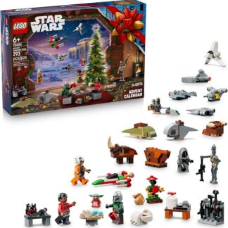 LEGO Star Wars Advent Calendar 2026