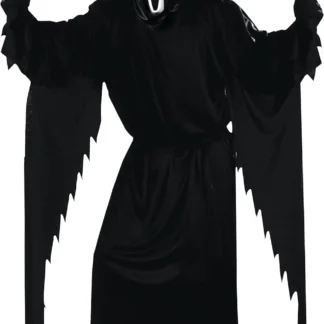 Fun World Ghost Face Adult Costume
