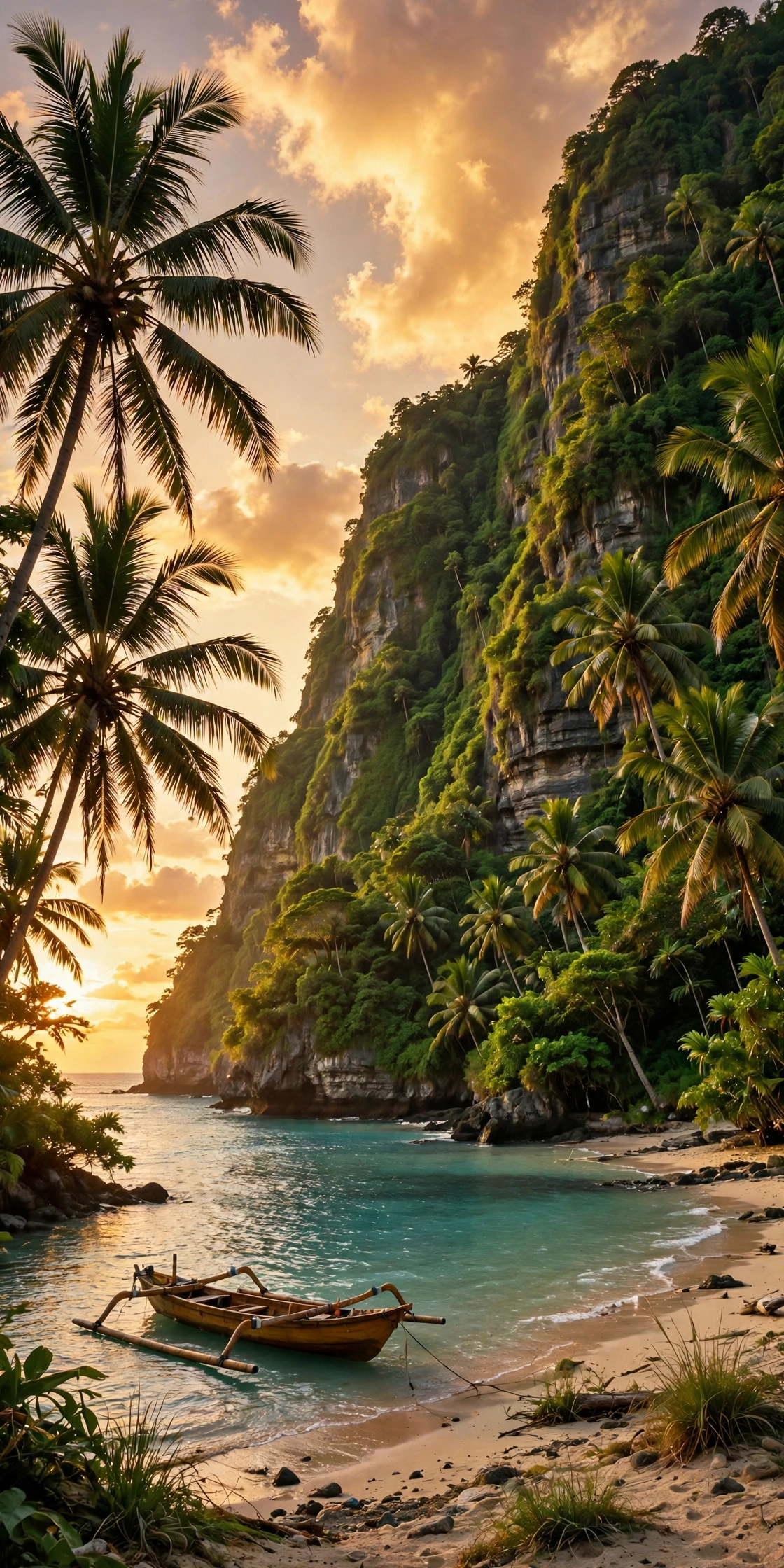 Vacation Packages