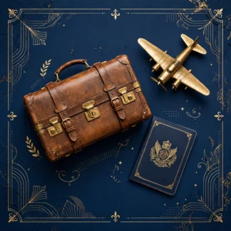 Travel Gear