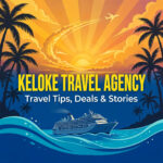 KELOKE Travel Agency