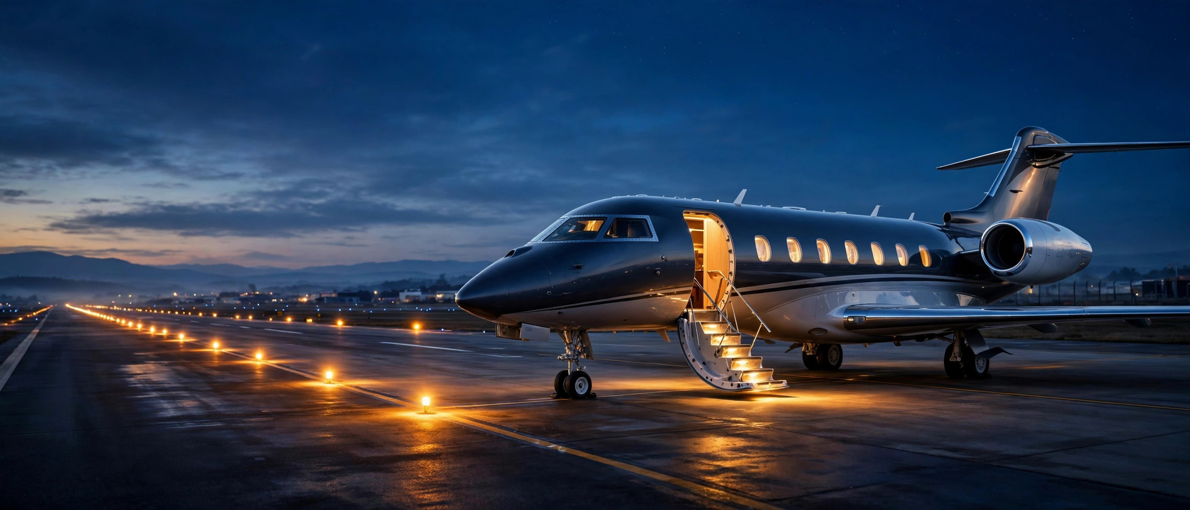 Rent an Airplane