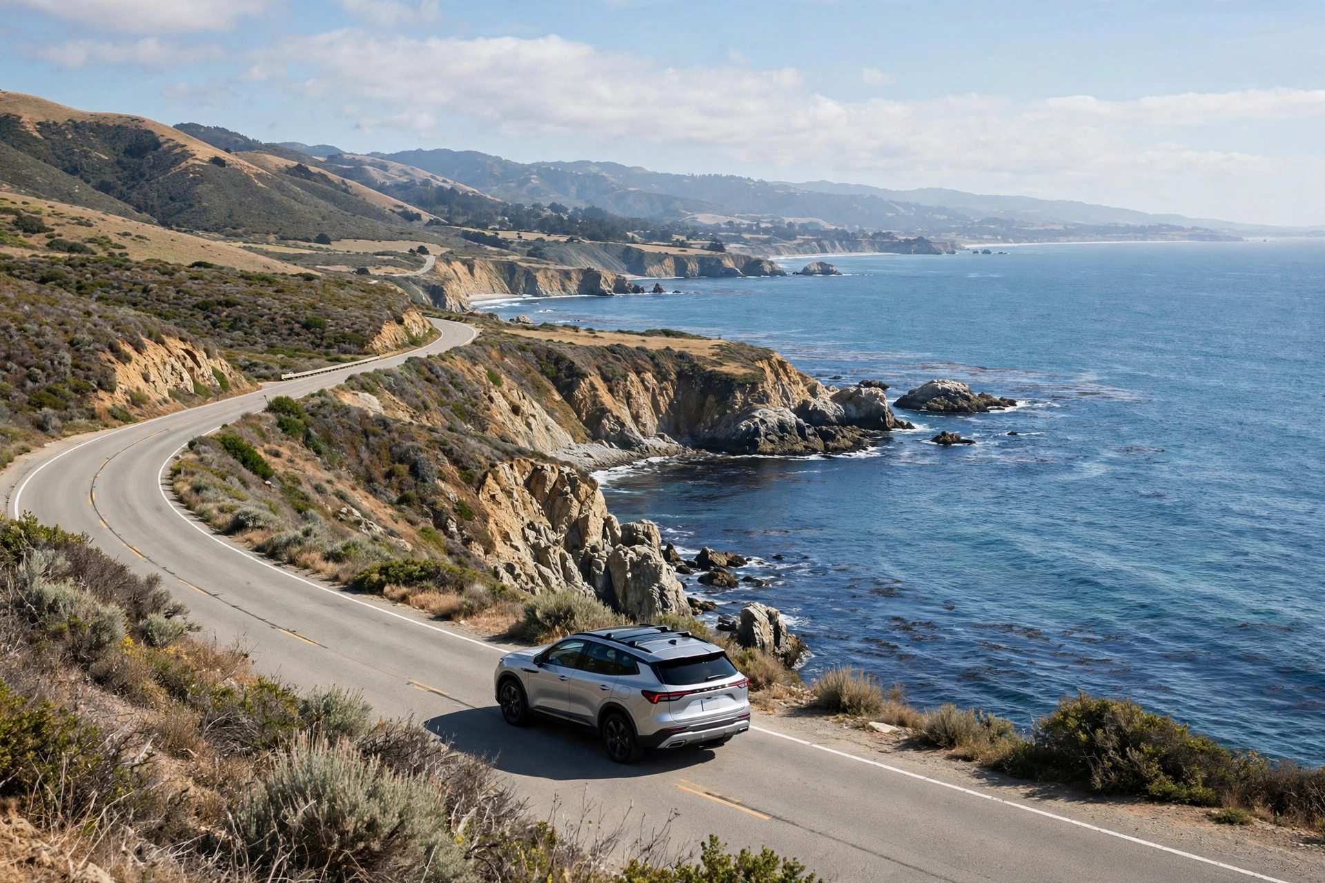 Car Rentals