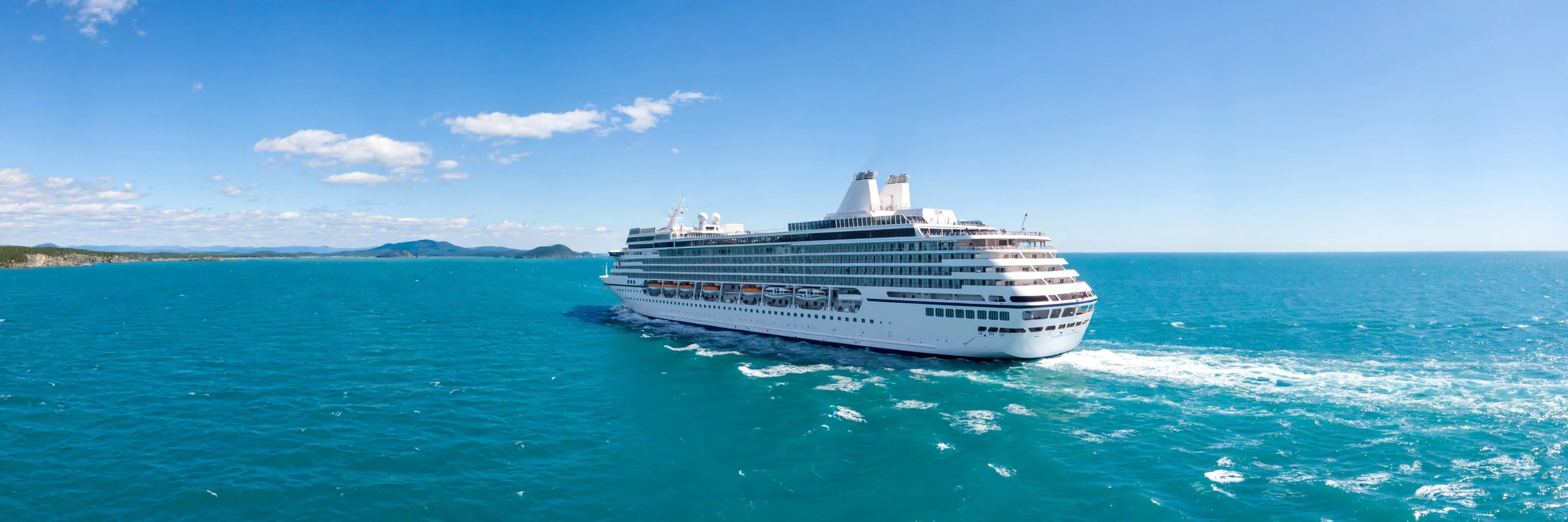 Cruises