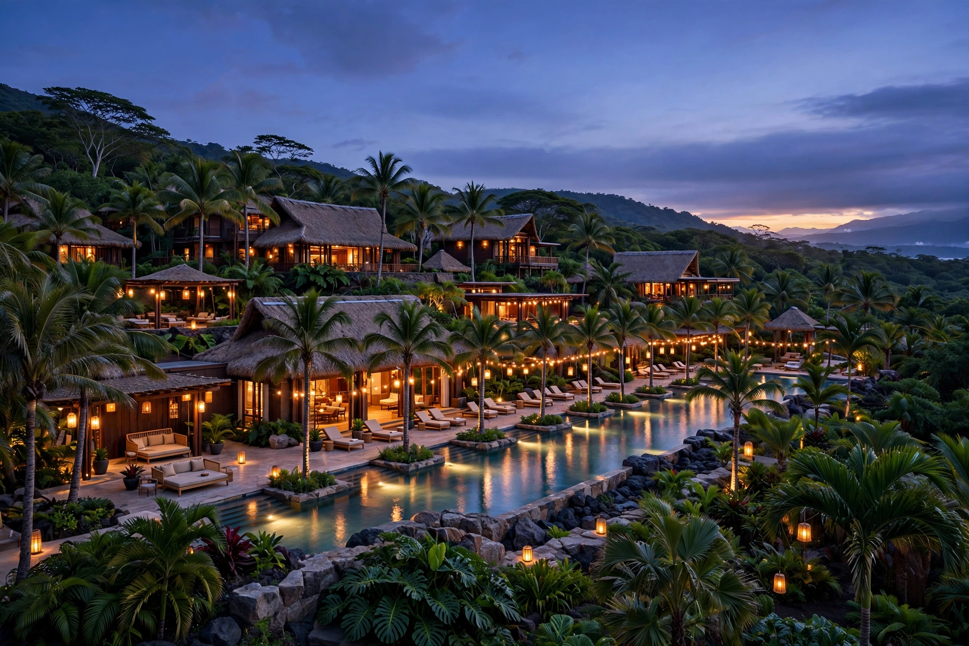 Hotels