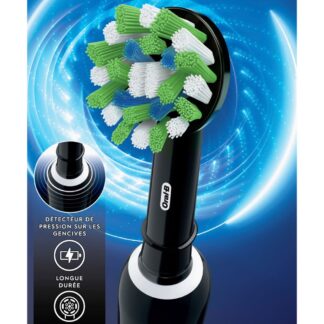 Oral-B Pro 1000 Rechargeable Electric Toothbrush