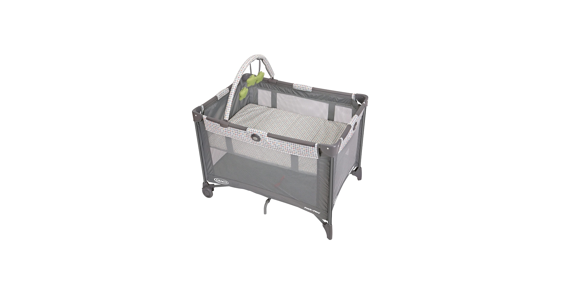 Graco Pack 'n Play On the Go Playard, Pasadena