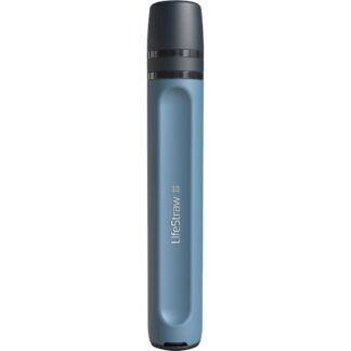 LifeStraw Personal Water Filter, Blue
