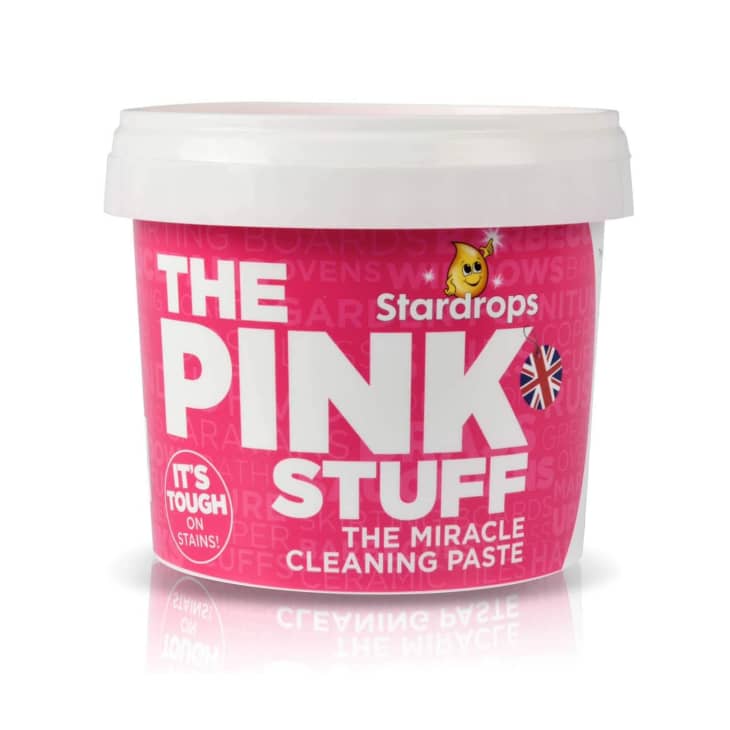 Stardrops The Pink Stuff Miracle Cleaning Paste