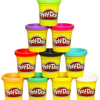 Play-Doh Modeling Compound 10-Pack (Amazon Exclusive)