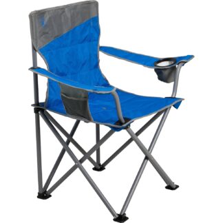 Coleman Big-N-Tall Camping Quad Chair