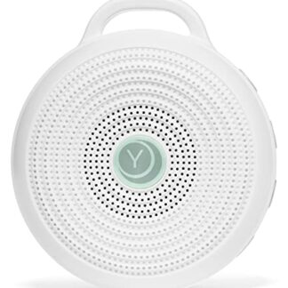Yogasleep Rohm Portable White Noise Machine