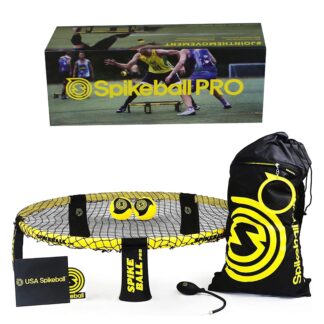 Spikeball Pro Kit (Tournament Edition)