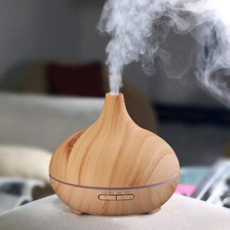 JoySusie 500ml Essential Oil Diffuser