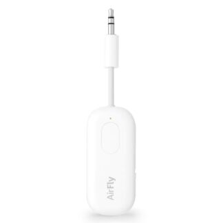 Twelve South AirFly Pro Bluetooth Wireless Audio Transmitter/Receiver