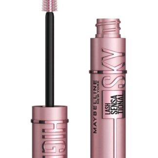 Maybelline Lash Sensational Sky High Washable Mascara, Very Black