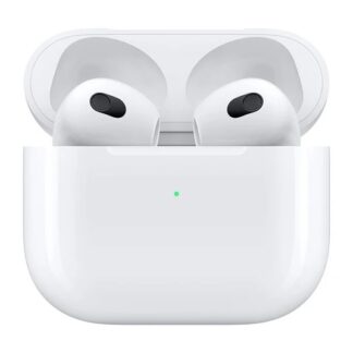 Apple AirPods (3rd Generation) with Lightning Charging Case