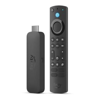 Amazon Fire TV Stick 4K Max (2023), Wi-Fi 6E