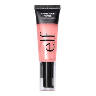 e.l.f. Power Grip Primer + 4% Niacinamide, 0.8 fl oz