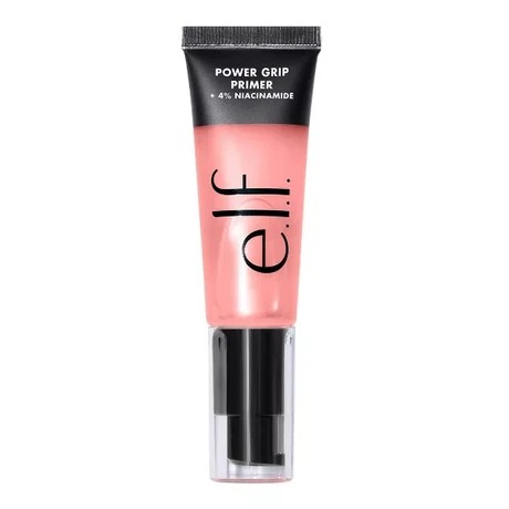 e.l.f. Power Grip Primer + 4% Niacinamide, 0.8 fl oz