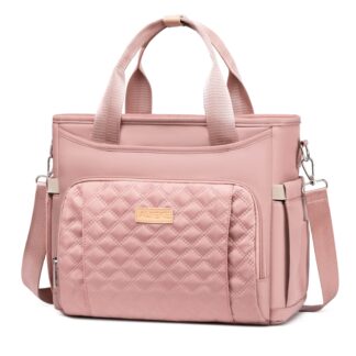 AIJIEKE Insulated Lunch Bag
