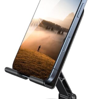 Lamicall Ultra-Thin Foldable Phone Stand